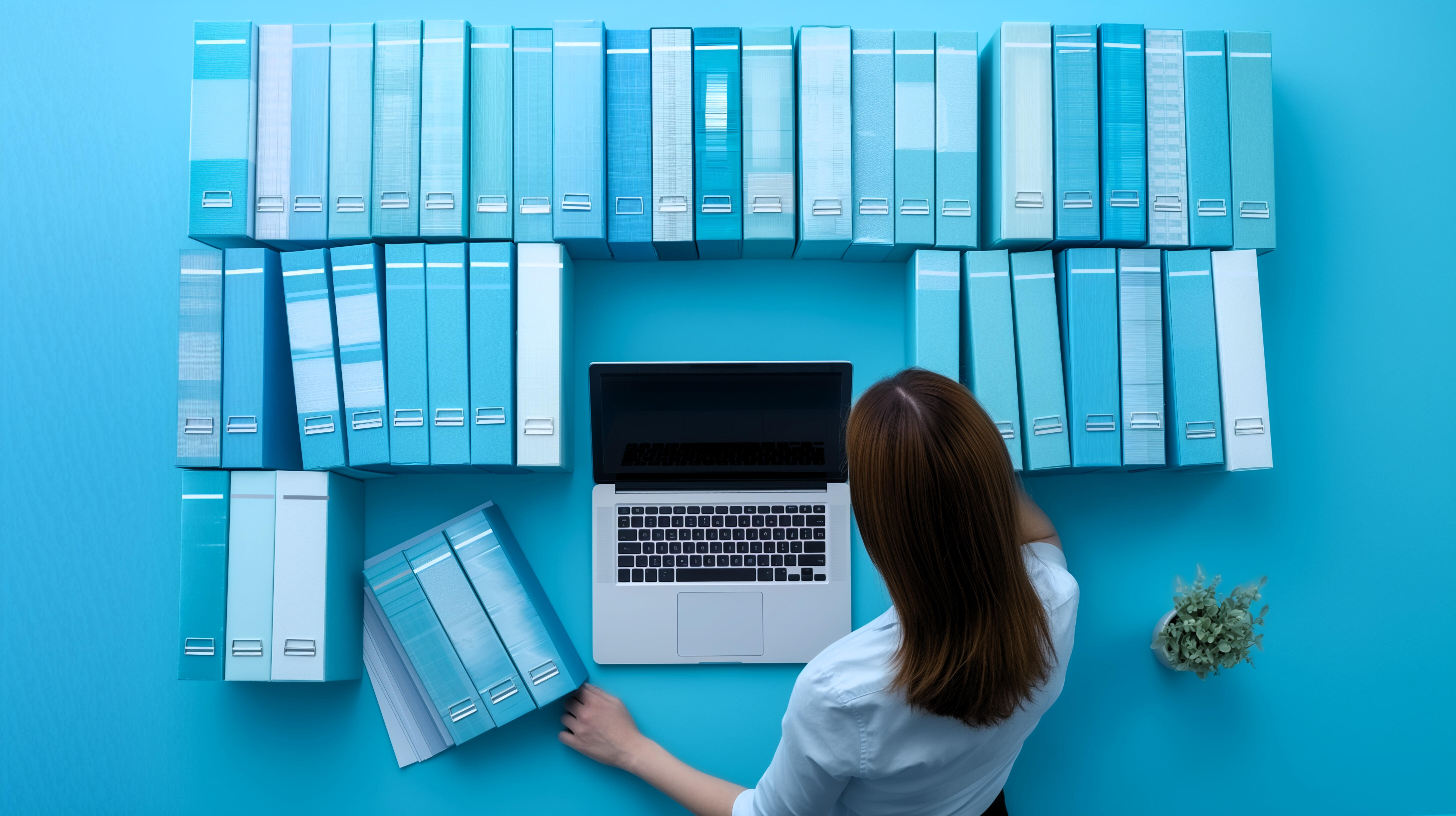 契約書管理　契約台帳