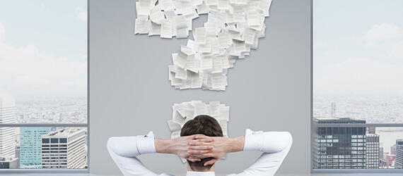 文書管理の目的