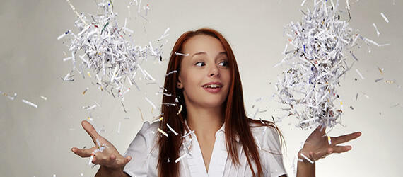 廃棄作業のお困り事