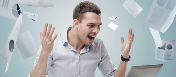 複数の契約書をひとつにまとめる管理方法とは